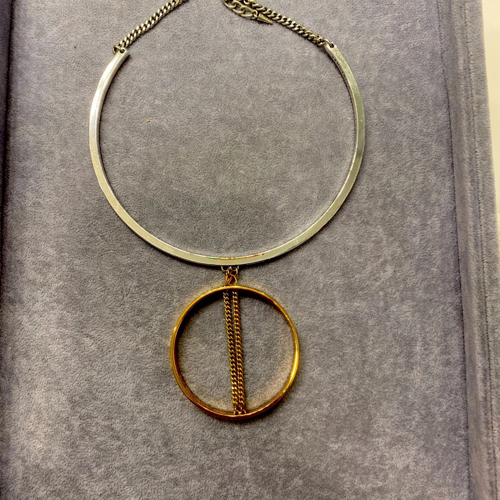 Jenny Bird necklace